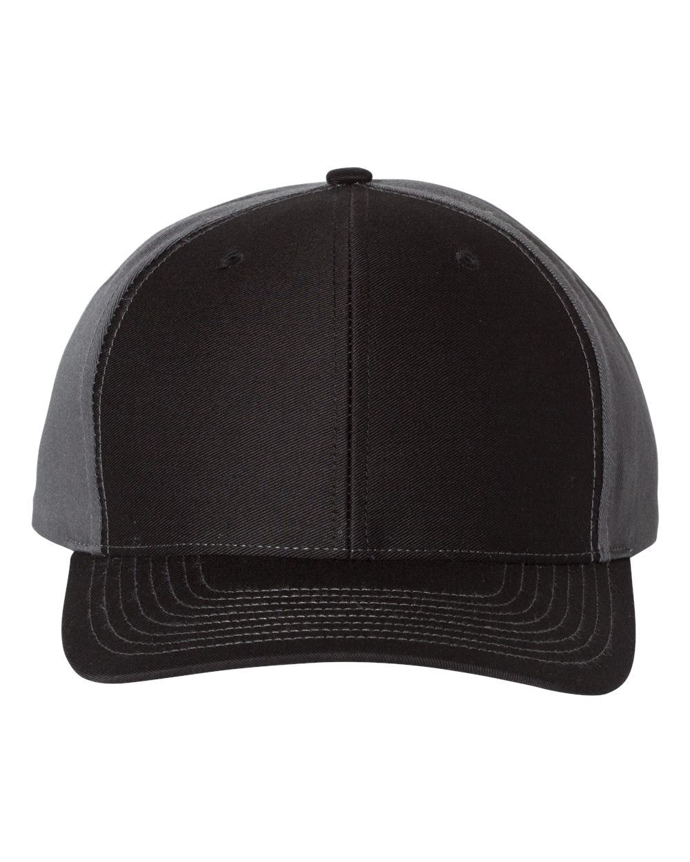 CUSTOMIZED Retro 6 Panel Trucker