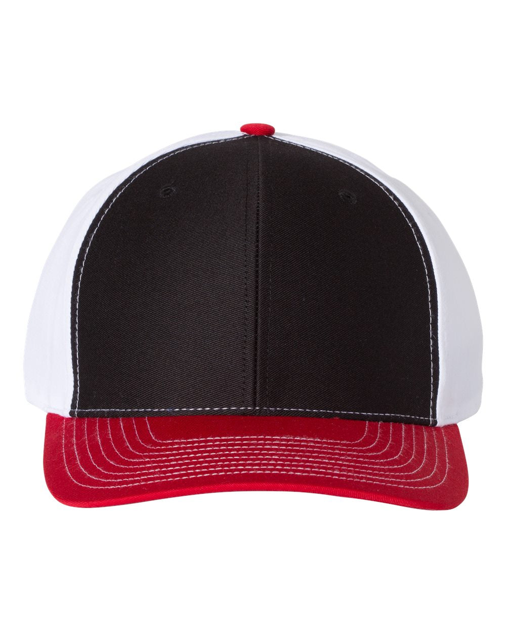 CUSTOMIZED Retro 6 Panel Trucker