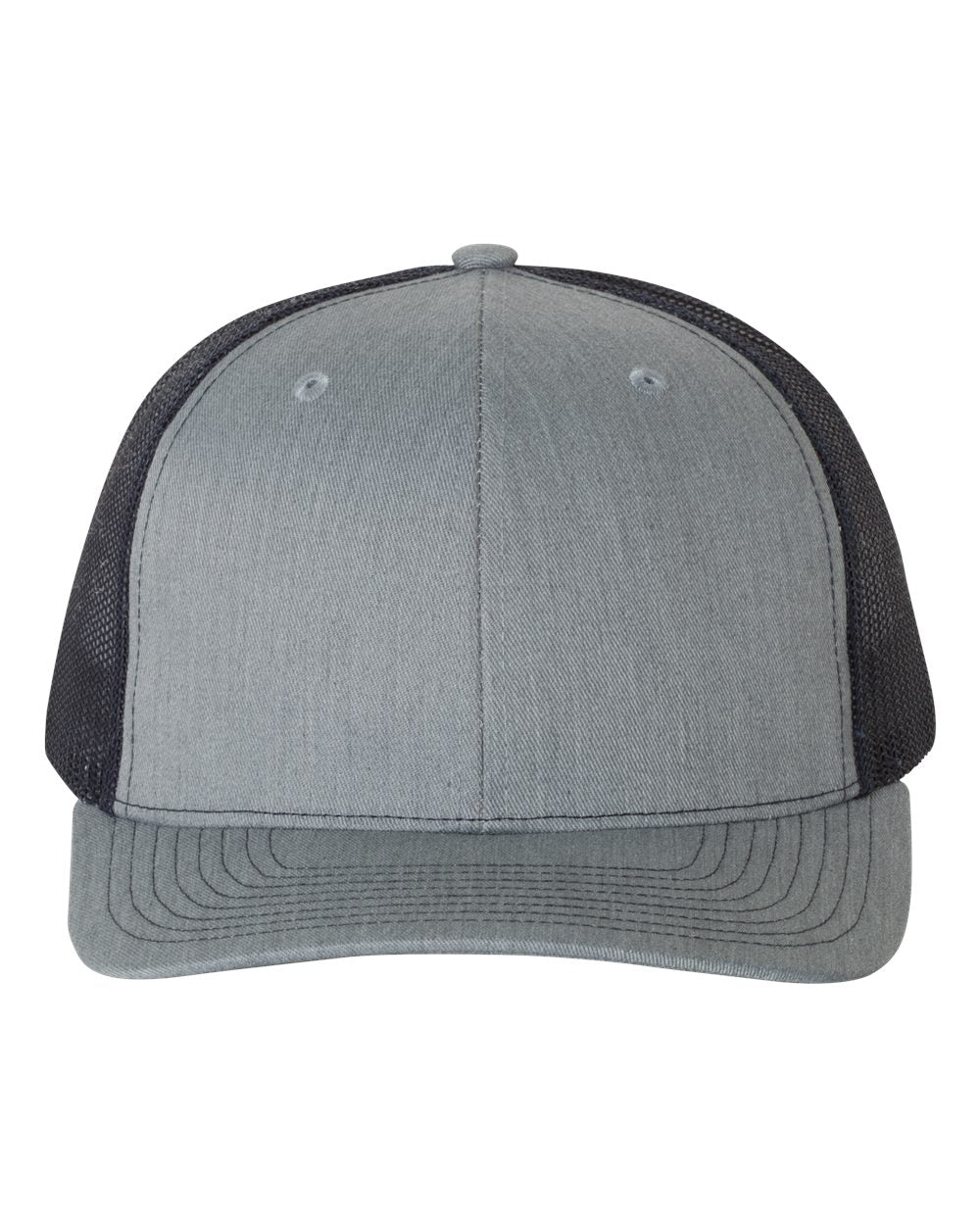 CUSTOMIZED Retro 6 Panel Trucker