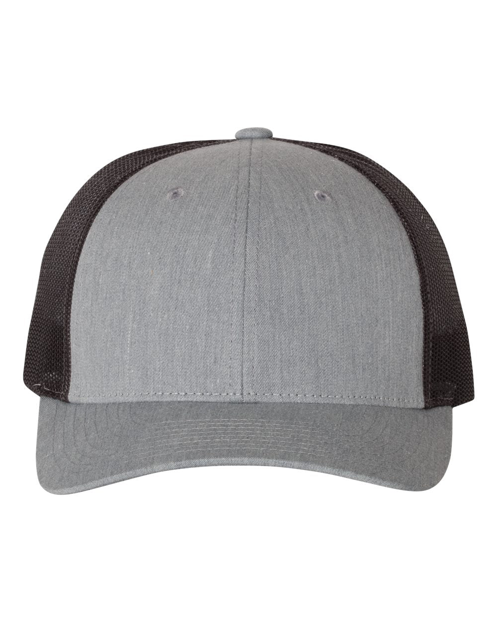 CUSTOMIZED Retro 6 Panel Trucker