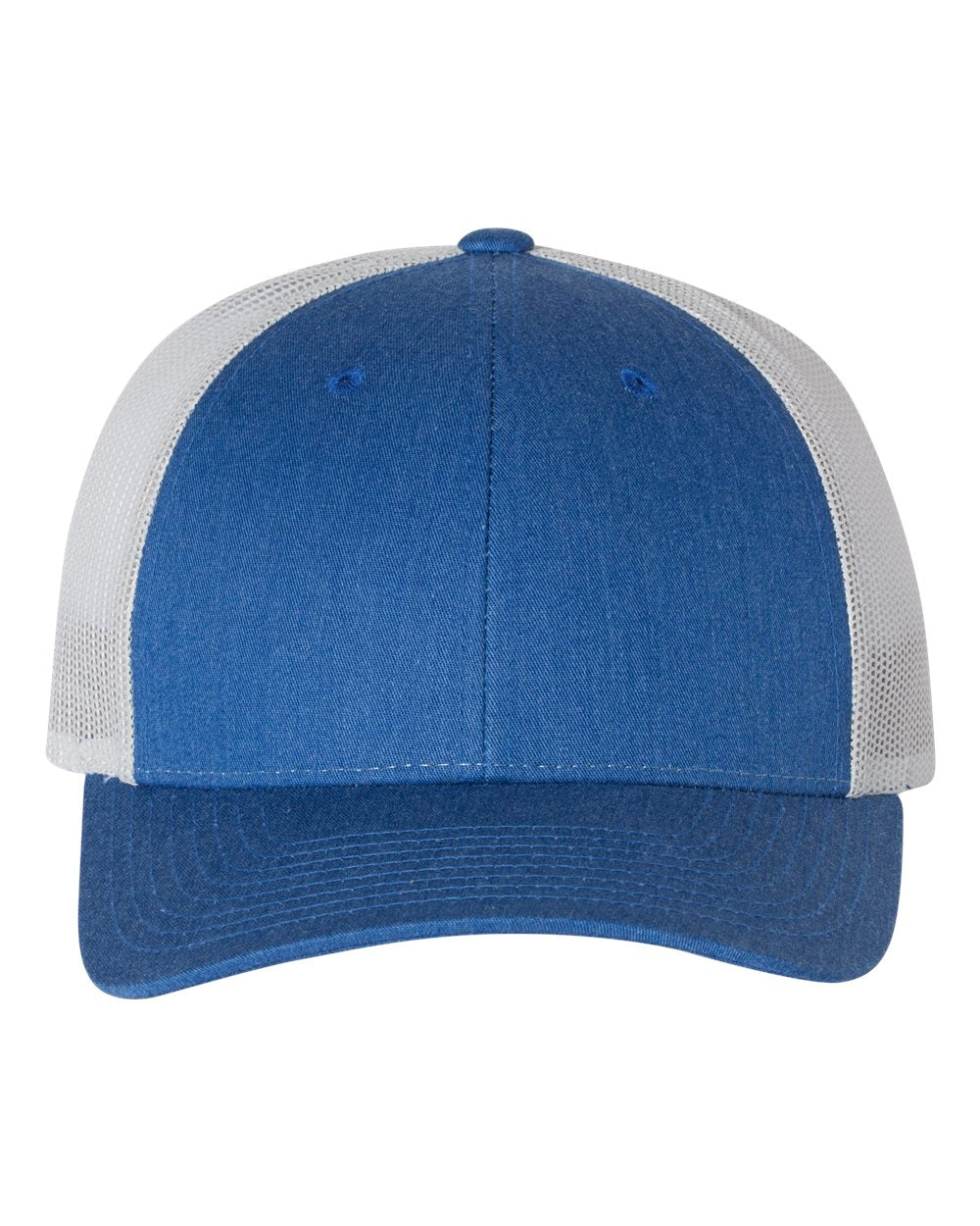 CUSTOMIZED Retro 6 Panel Trucker