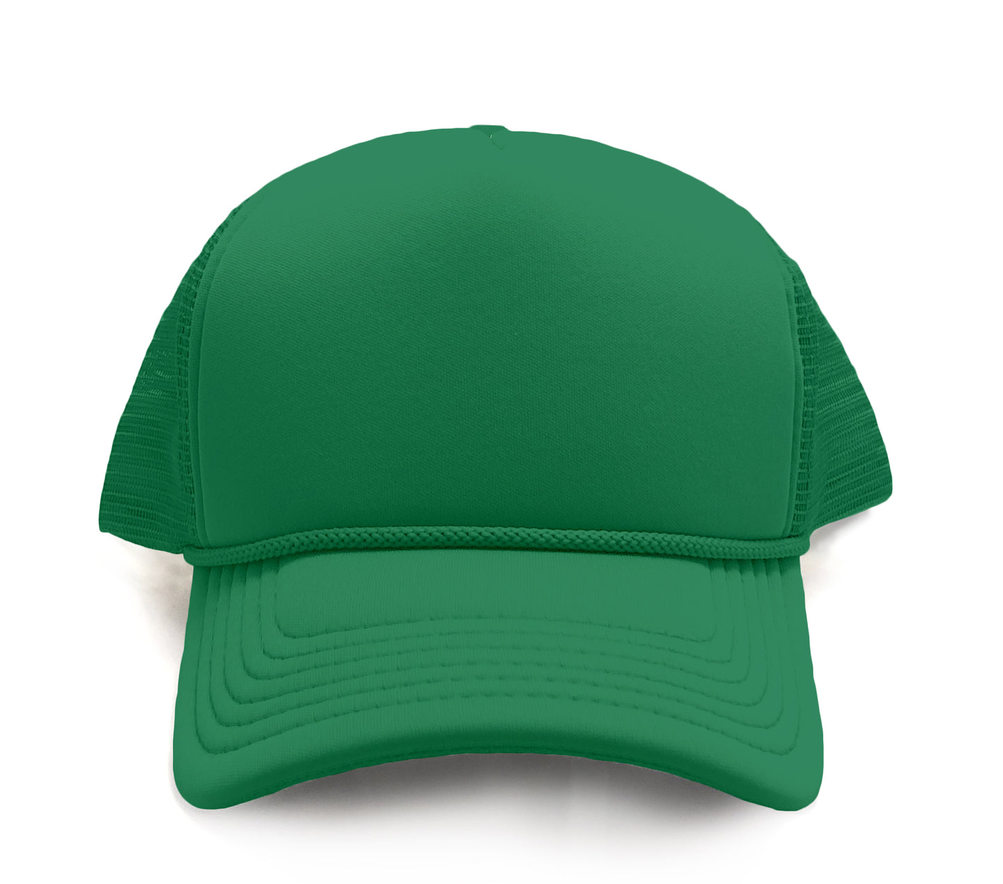 CUSTOMIZED YOUTH TODDLER Foam Front Trucker Hat