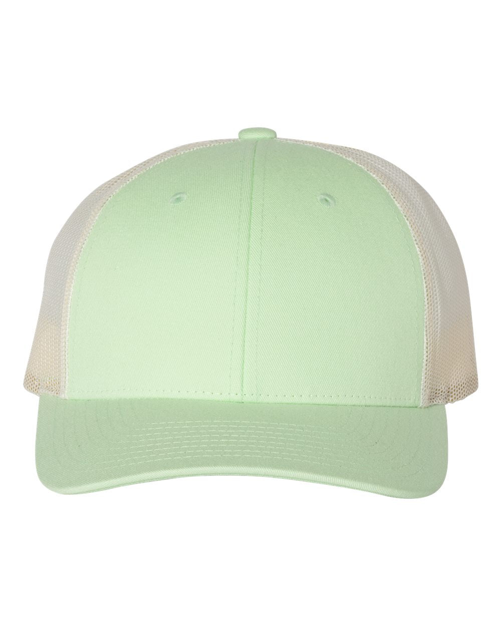 CUSTOMIZED Retro 6 Panel Trucker