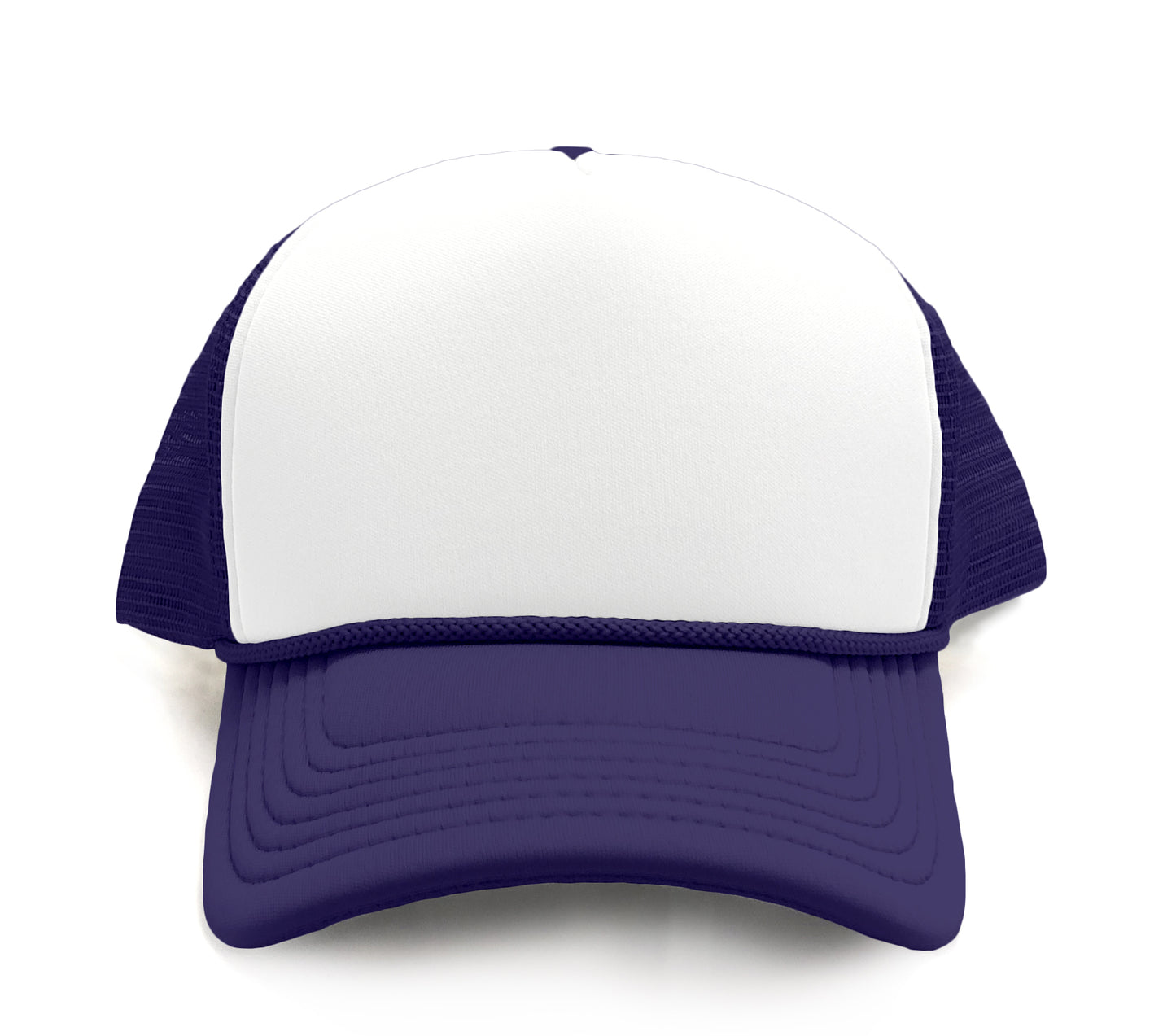 CUSTOMIZED YOUTH TODDLER Foam Front Trucker Hat