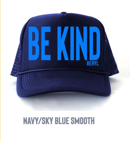 BE KIND - BERYL - ADULT