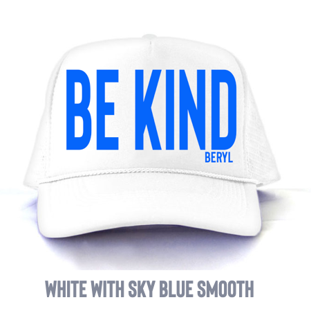 BE KIND - BERYL - ADULT