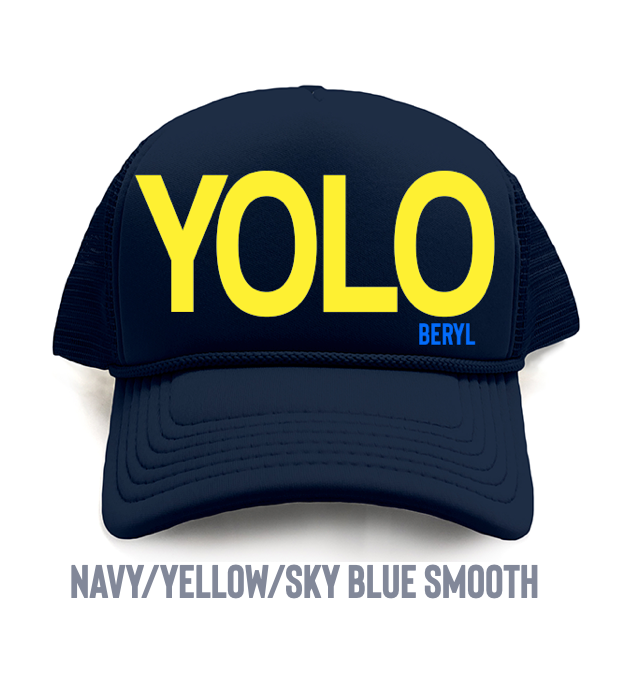 YOLO BERYL - KINDER