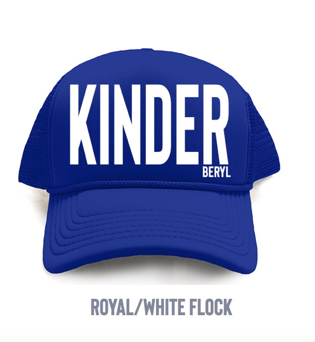 KINDER BERYL - KINDER