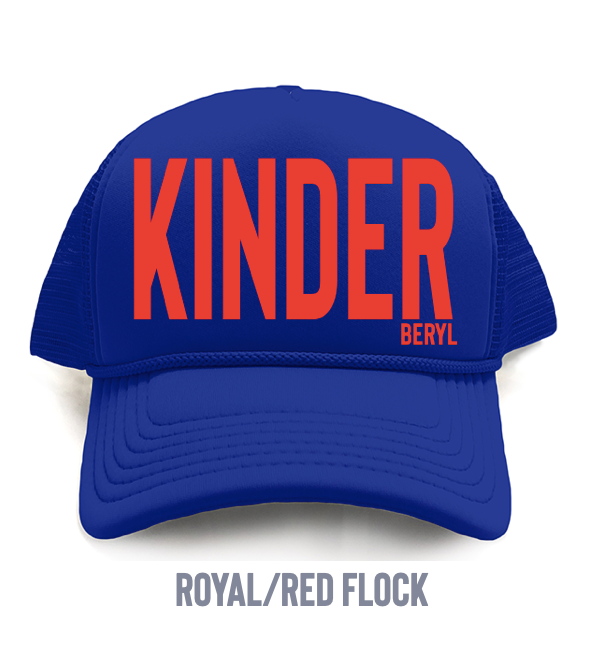 KINDER BERYL - KINDER