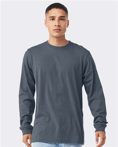 Unisex Jersey Long Sleeve Tee
