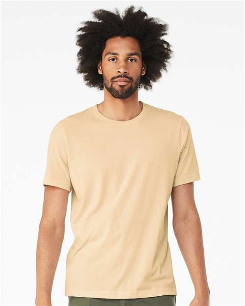 CVC Jersey Tee