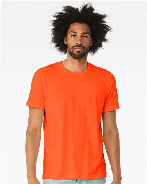 Triblend Tee