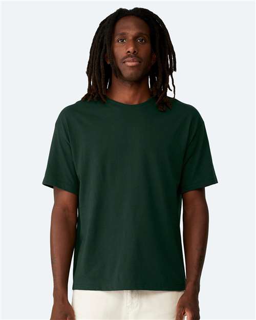 Unisex 6 oz. Heavyweight Tee