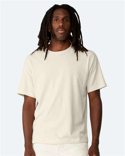 Unisex 6 oz. Heavyweight Tee