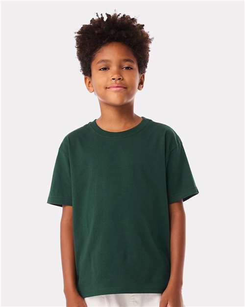 Youth 6 oz. Heavyweight Tee