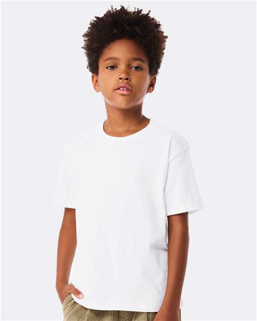 Youth 6 oz. Heavyweight Tee