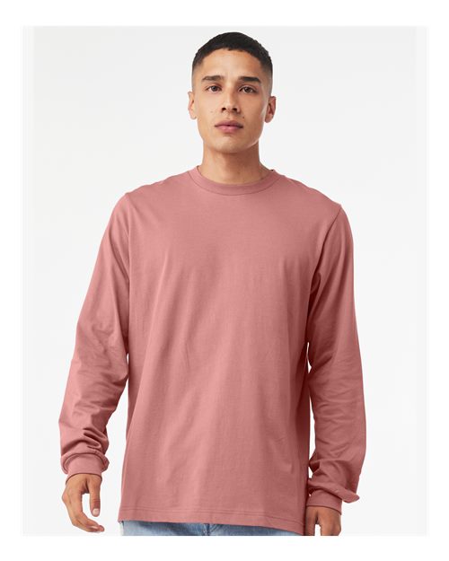 Unisex Jersey Long Sleeve Tee
