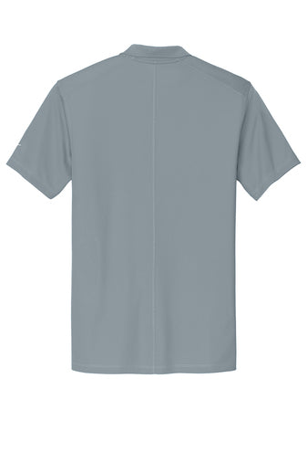 Stingrays Nike Adult Victory Polo - Cool Grey