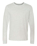Unisex Jersey Long Sleeve Tee