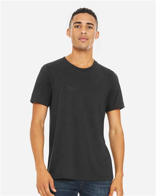 Triblend Tee