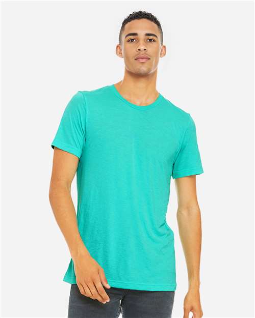 Triblend Tee