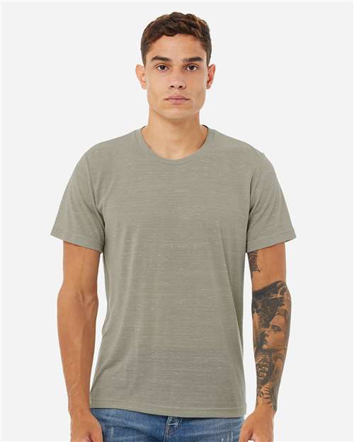 Unisex Texture Tee