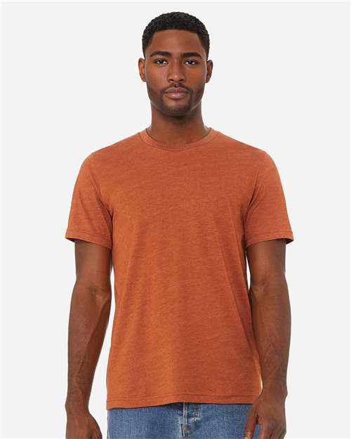 CVC Jersey Tee