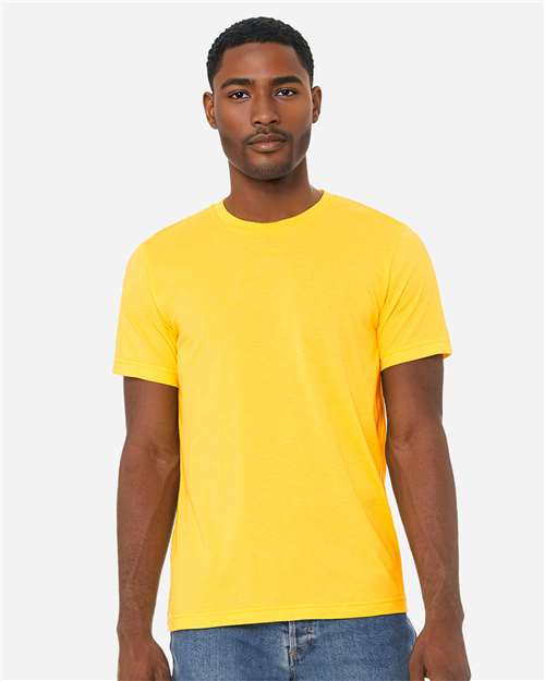 CVC Jersey Tee