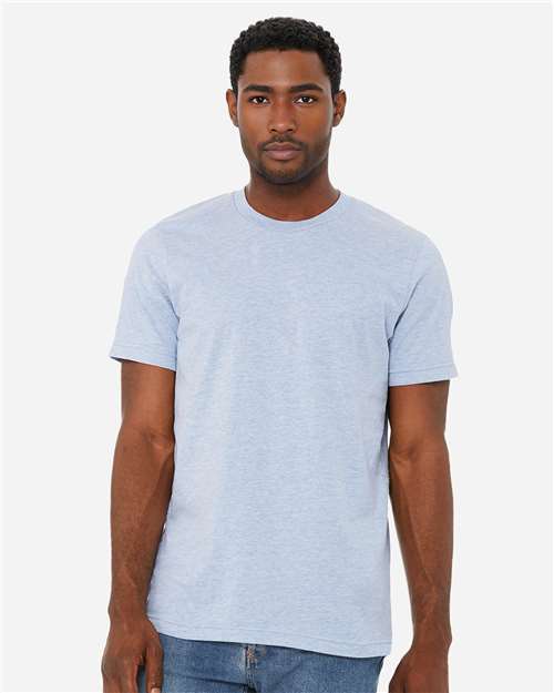 CVC Jersey Tee