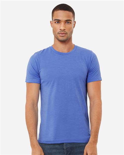 CVC Jersey Tee