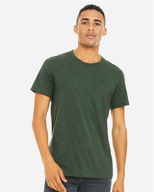 CVC Jersey Tee