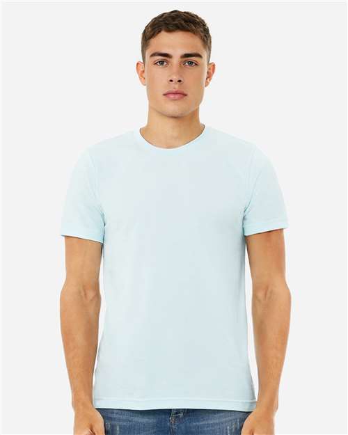 CVC Jersey Tee
