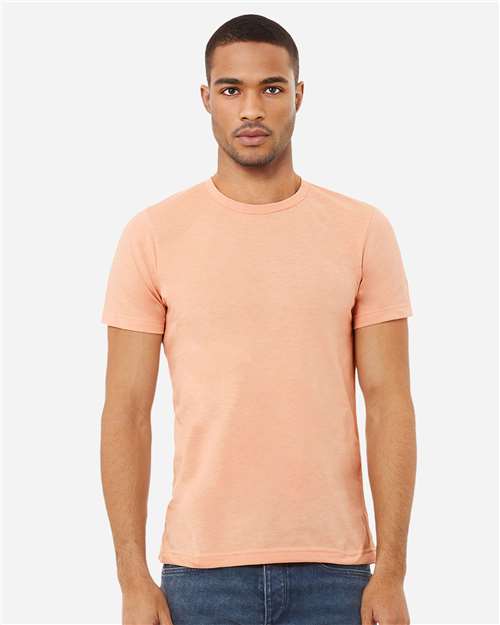 CVC Jersey Tee