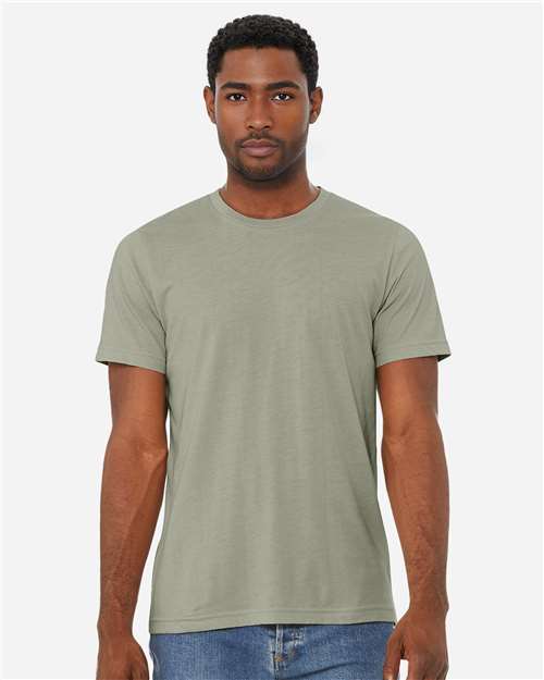 CVC Jersey Tee