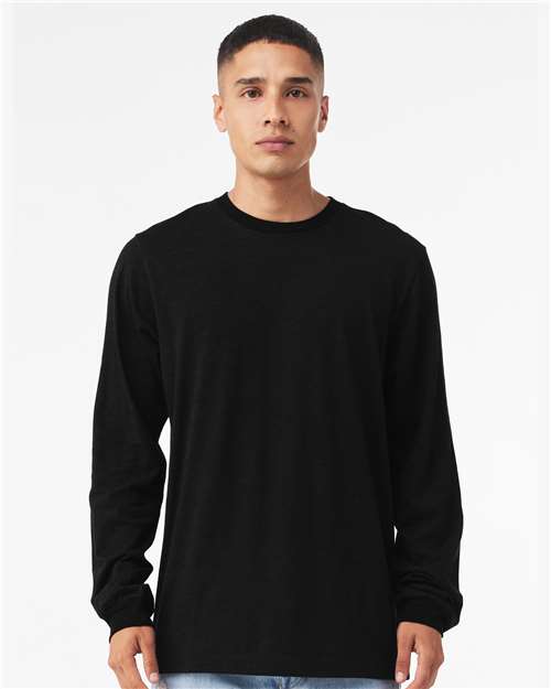 Unisex Jersey Long Sleeve Tee
