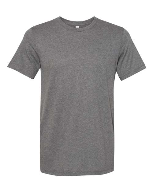 Unisex Sueded Tee