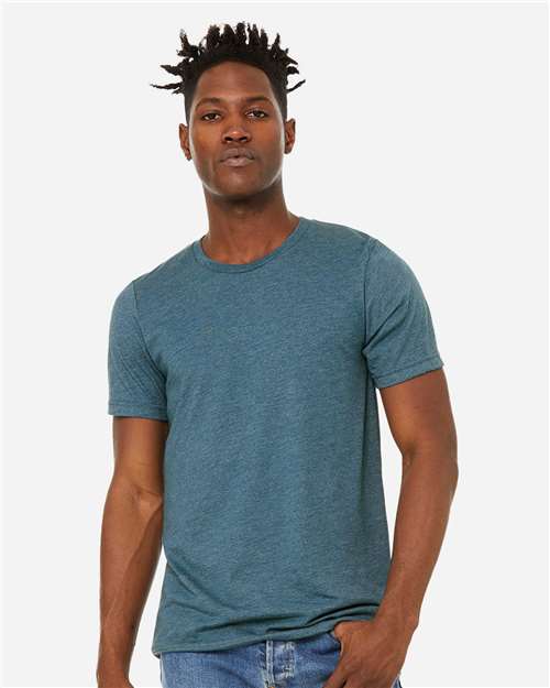 Unisex Sueded Tee