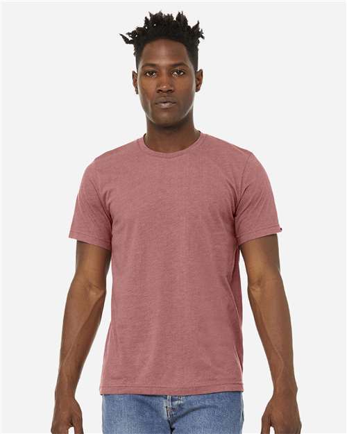 Unisex Sueded Tee