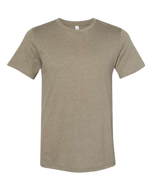 Unisex Sueded Tee