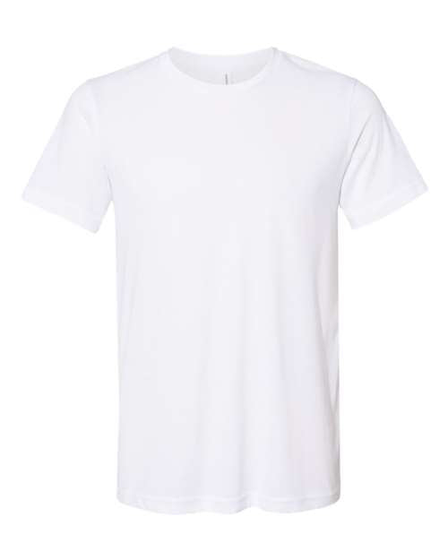 Unisex Sueded Tee