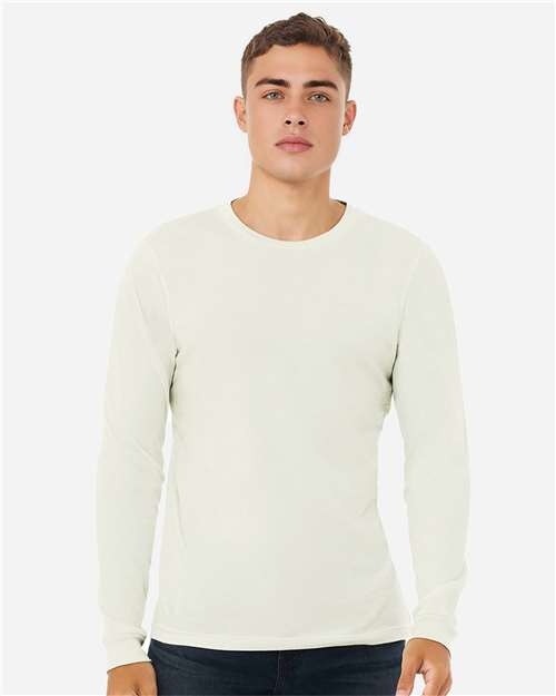 Unisex Jersey Long Sleeve Tee