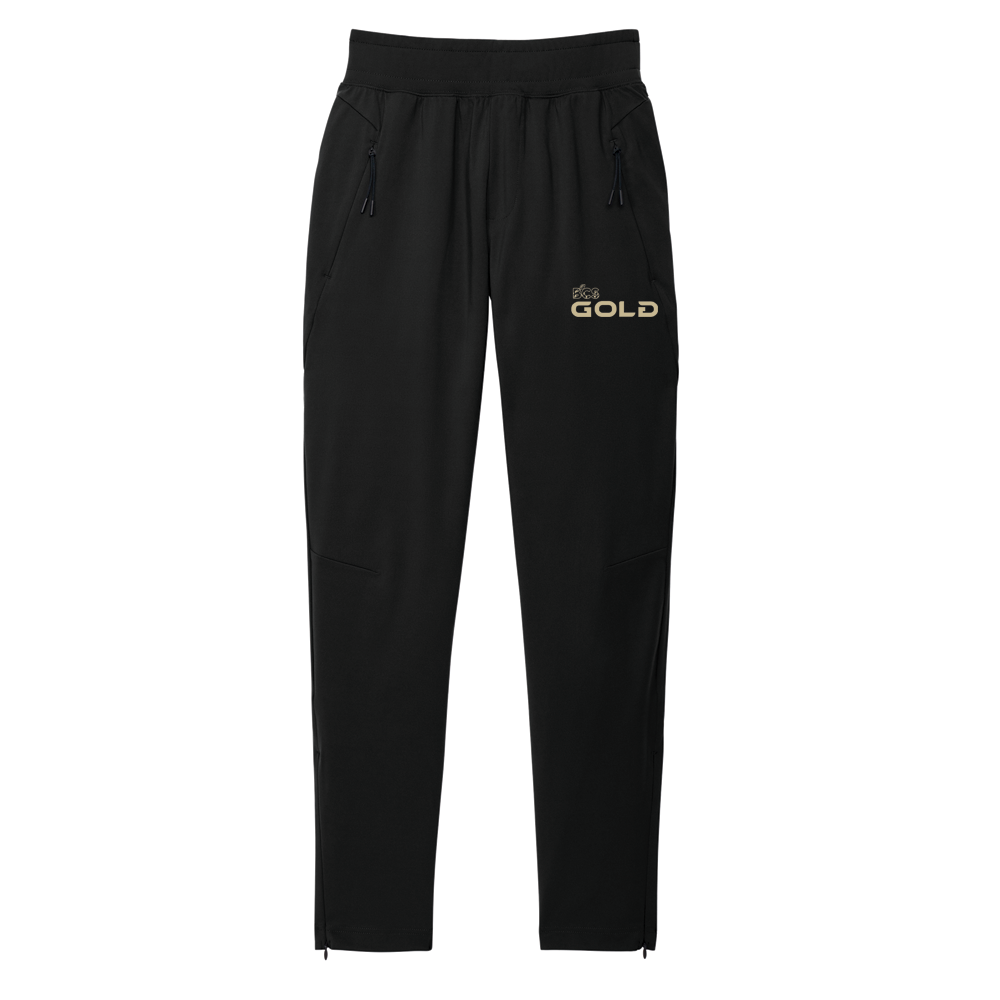 BCS GOLD Adult Sideline Jogger