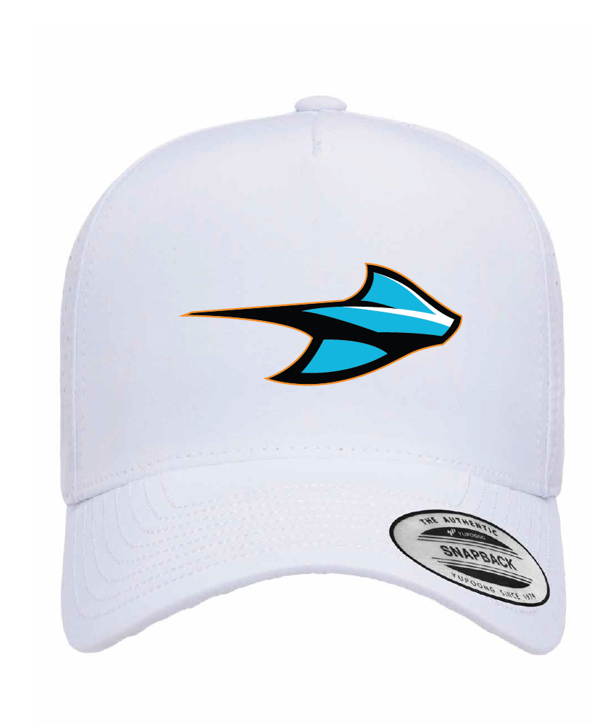 PRE-ORDER Stingrays Performance Perforated Hat