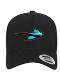 PRE-ORDER Stingrays Performance Perforated Hat