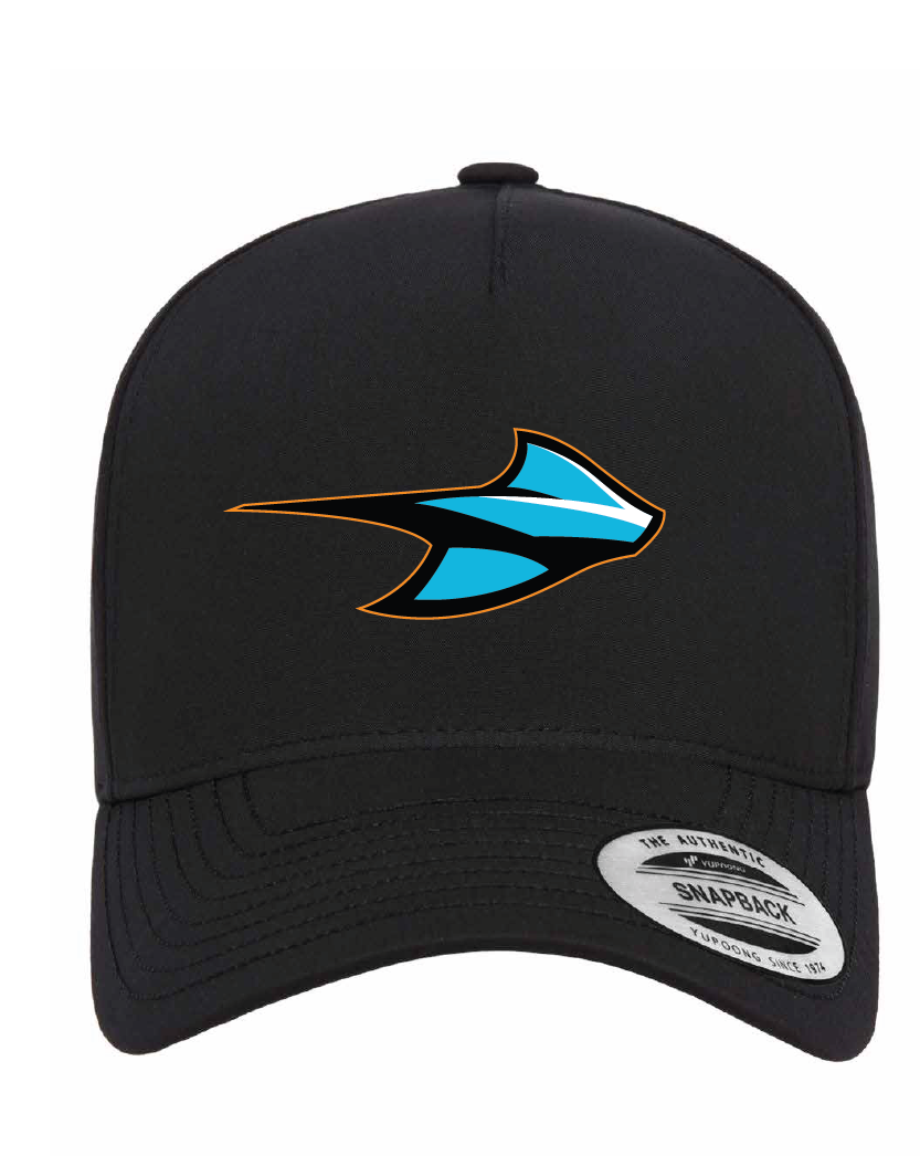PRE-ORDER Stingrays Performance Perforated Hat