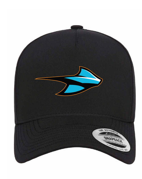 PRE-ORDER Stingrays Performance Perforated Hat