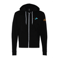 Stingrays Team SUPERSOFT Zip-up Hoodie - UNISEX