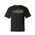 Stingrays Nike ADULT SIDELINE Tee