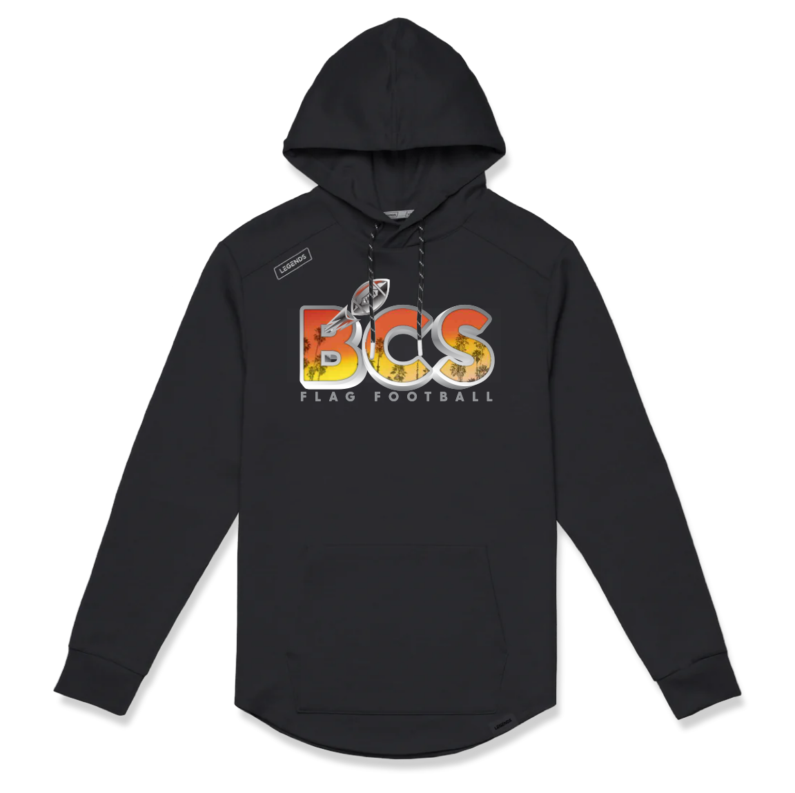 BCS or GBCS LEGENDS™ Ultra Hoodie