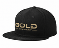 GOLD ACADEMY NewEra 9FIFTY Snapback